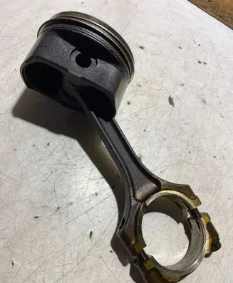 KIA Ceed Piston 