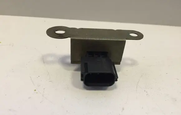 Suspension control unit/module