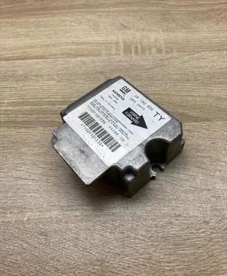 Airbag control unit/module