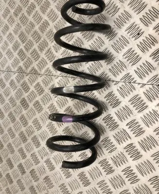 Mazda CX-5 II Rear coil spring