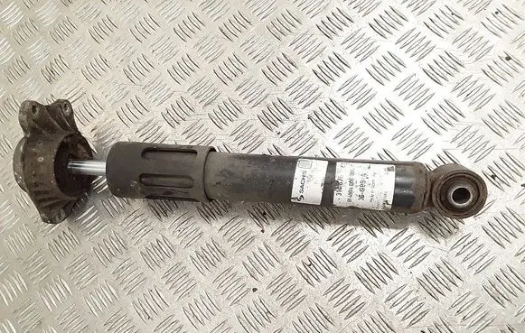 BMW 5 F10 F11 Rear shock absorber/damper 814904008091