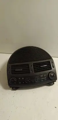 Mercedes-Benz E W211 Climate control unit 2118300085 00072502