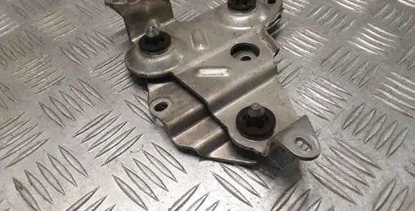 Audi A6 S6 C7 4G ABS pump bracket 4G0614235