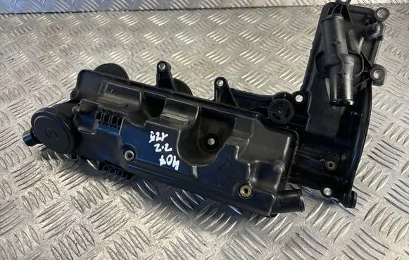 Peugeot 407 Rocker cam cover 9662660480 2310