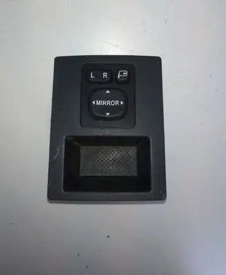 Toyota RAV 4 (XA30) Wing mirror switch 5892542010