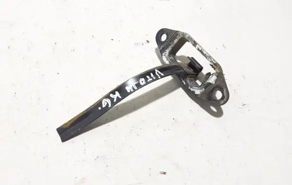 Mercedes-Benz Vito Viano W639 Loading door check strap stopper A6397600628