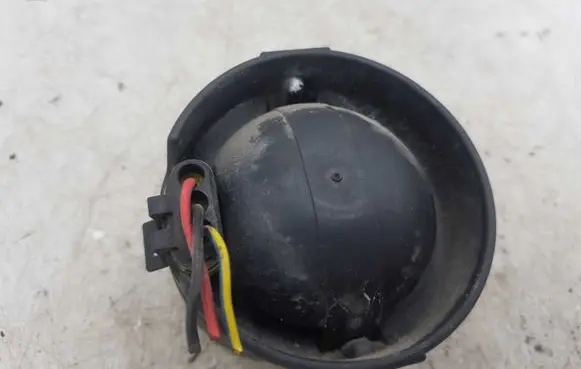 Mitsubishi Outlander Alarm system siren 4S8310A1B