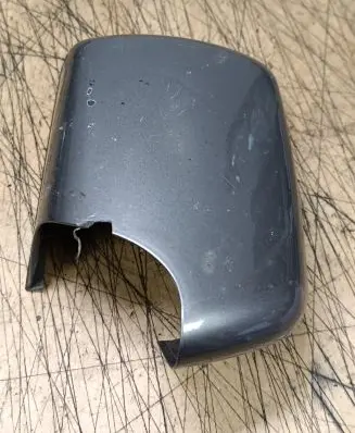 BMW X5 E53 Plastic wing mirror trim cover 710896 71074B