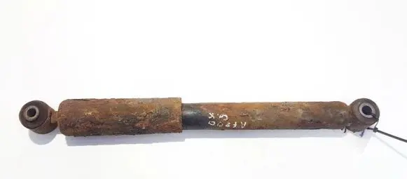 Opel Vectra C Rear shock absorber/damper