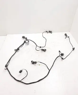 Parking sensor (PDC) wiring loom