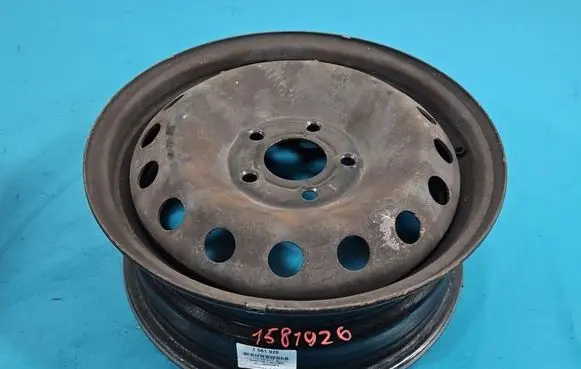 Renault Trafic II (X83) R16 steel rim IMPRK1581926