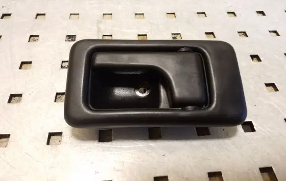 Opel Frontera B Front door interior handle 