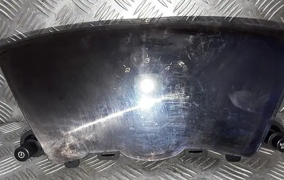 Honda Civic Speedometer (instrument cluster) hr0342606