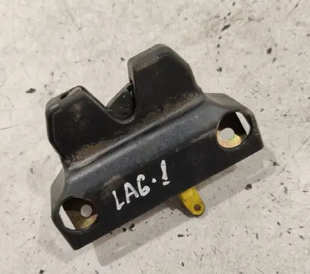 Renault Laguna I Tailgate/trunk/boot lock/catch/latch