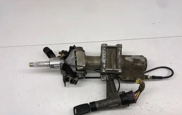 Audi A6 S6 C4 4A Ignition lock 831029213 831029213022 4A0905851H