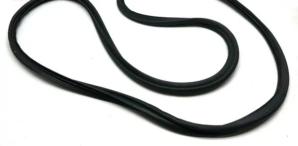KIA EV6 Trunk rubber seal (body) 81761CV000 230320