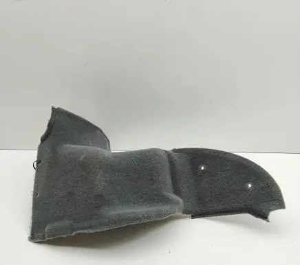 Ferrari California F149 Trunk/boot side trim panel 082852100