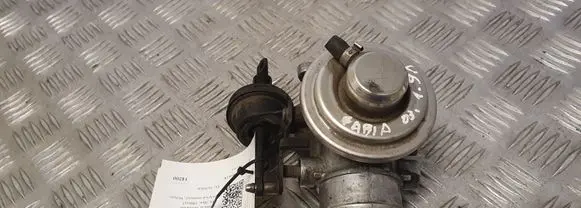 Skoda Fabia Mk1 (6Y) EGR valve 038129637