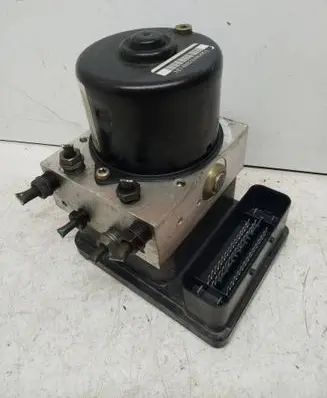 BMW 3 E46 ABS Pump 6765454 00008217E0 10096008203