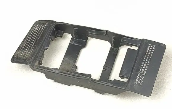 Mercedes-Benz E W212 Blind spot radar bracket S212 260625HR0932