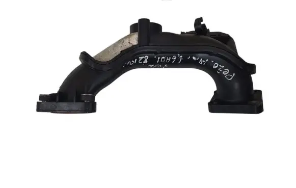 Volvo V60 Intercooler hose/pipe 9674942380