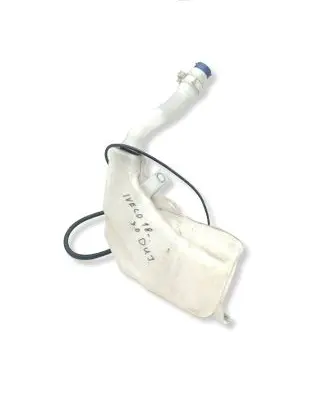 Iveco Daily 6th gen Windshield washer fluid reservoir/tank 5801566048