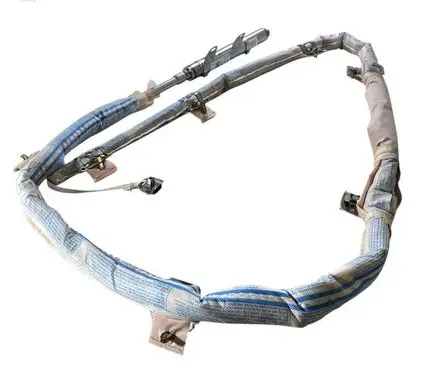 Porsche Cayenne (92A) Roof airbag 7P5880741C