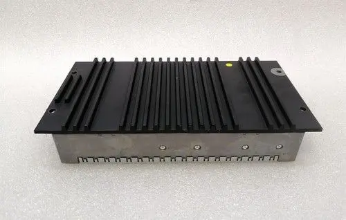 Aston Martin V8 Sound amplifier 6G3318C808CD