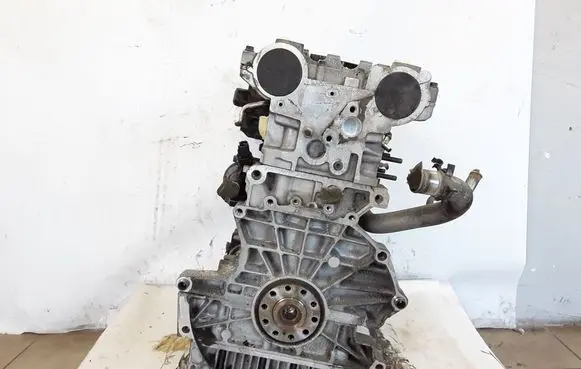 Volvo V70 Engine B5254T10