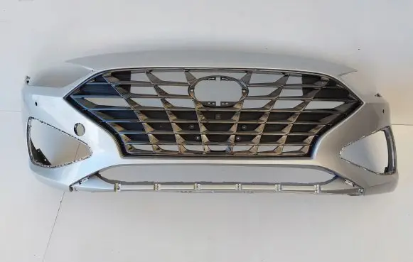 Hyundai i30 Front bumper 86511G4500