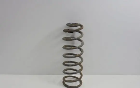 Fiat Scudo Rear coil spring 