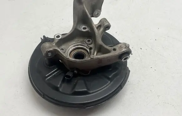 Volkswagen Tiguan Allspace Rear wheel hub 5Q0615611S