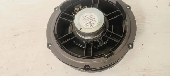 Volkswagen Golf Plus Front door speaker 1K0035454P 900475460004 03021121045A