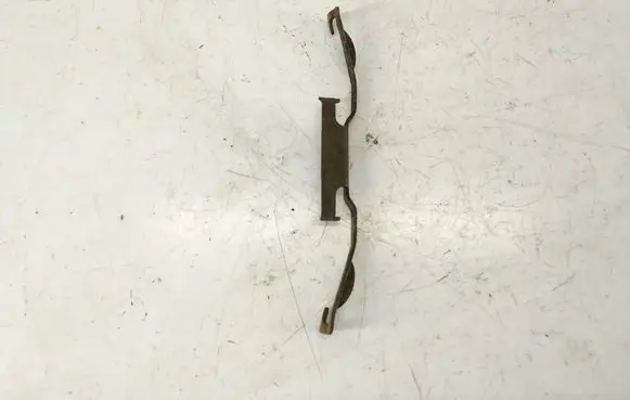 Ford Galaxy Front brake pad spring 