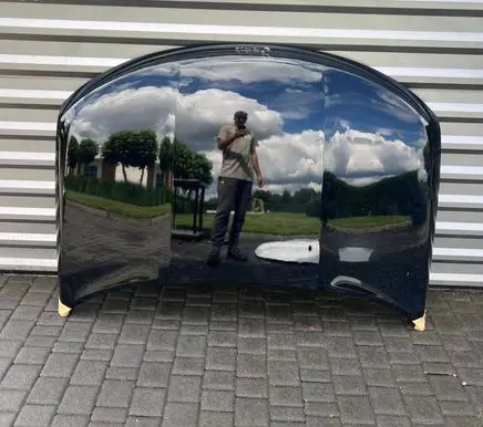 Jeep Compass Engine bonnet/hood