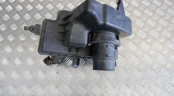 Nissan Qashqai+2 Air filter box 16500JD50A 16500JD50E