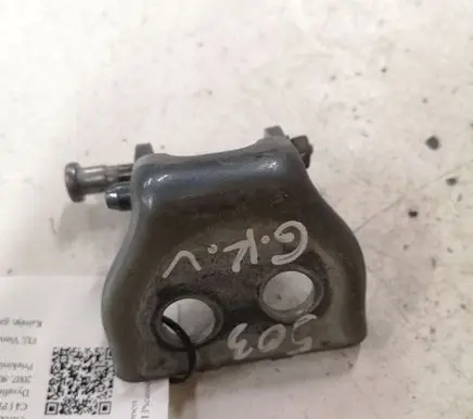 Citroen C4 I Picasso Rear door upper hinge