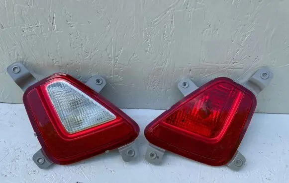 KIA Rio Rear fog light 92405