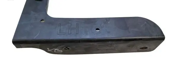Ford Explorer V Tailgate trim BB5378311A99 BB5378311A99ADW 9932