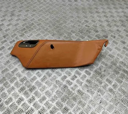 Aston Martin DB11 Rear door card panel trim KY53L31282AB