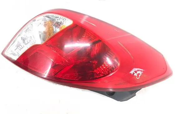 Hyundai i20 (PB PBT) Rear/tail lights 924011J5