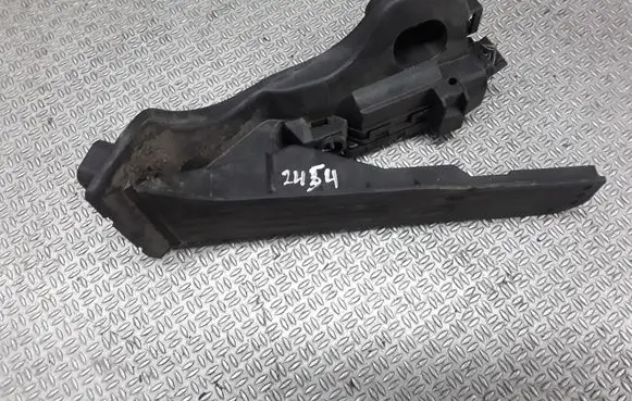 Volkswagen Jetta V Accelerator throttle pedal 01094602
