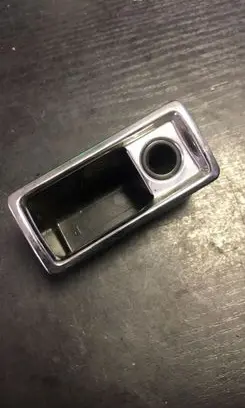 BMW 7 E38 Rear door ashtray 8175111