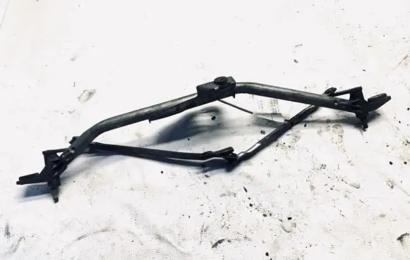 Audi A4 S4 B5 8D Front wiper linkage and motor 8d1955023a 3397020438