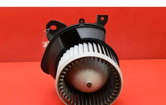 Fiat Fiorino Heater fan/blower 5T743