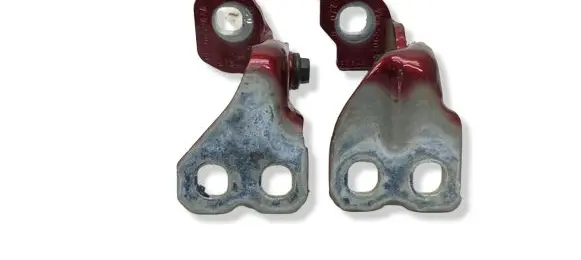 Jeep Cherokee Front door hinge set 