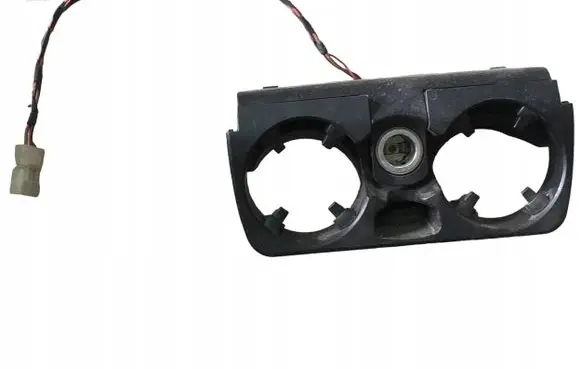 BMW 5 F10 F11 Cup holder front 82027