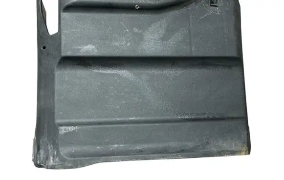 Volvo S80 Battery box tray 6G9N10757AE 31201029