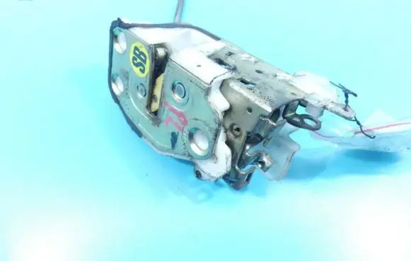 Honda Civic Front door lock IMPRK1175878