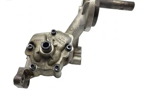 Audi Q7 4L Oil pump 059115105AB
